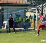 I. A třída: FC Al-ko Semice - 1.FC Netolice 3:0