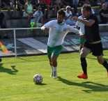 KP: SK Jankov - FK Olešník 0:4