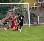 KP: SK Jankov - FK Olešník 0:4