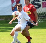 KP: SK SIKO Čimelice - FC ZVVZ Milevsko 2:2