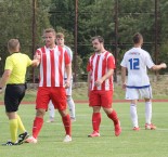 I. A třída: 1.FC Netolice - TJ Nová Ves 0:3