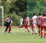 I. A třída: 1.FC Netolice - TJ Nová Ves 0:3