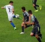Divize: FK Spartak Soběslav - FK Hvězda Cheb 3:0