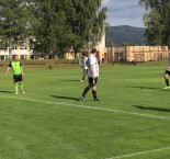 OP: Tatran Volary - FC Šumavské Hoštice 2:5