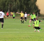 OP: Tatran Volary - FC Šumavské Hoštice 2:5