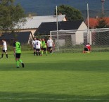 OP: Tatran Volary - FC Šumavské Hoštice 2:5