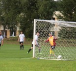 OP: Tatran Volary - FC Šumavské Hoštice 2:5