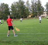 OP: Tatran Volary - FC Šumavské Hoštice 2:5