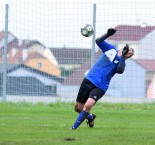 OP: Slavoj Srubec - FK Borek 0:3