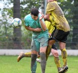 OP: Slavoj Srubec - FK Borek 0:3