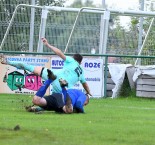 OP: Slavoj Srubec - FK Borek 0:3