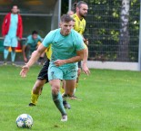 OP: Slavoj Srubec - FK Borek 0:3