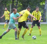 OP: Slavoj Srubec - FK Borek 0:3