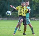 OP: Slavoj Srubec - FK Borek 0:3