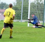 OP: Slavoj Srubec - FK Borek 0:3