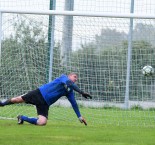 OP: Slavoj Srubec - FK Borek 0:3