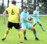 OP: Slavoj Srubec - FK Borek 0:3