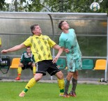 OP: Slavoj Srubec - FK Borek 0:3