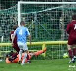 OP: Lokomotiva ČB B - SK Rudolfov B 4:2