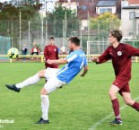 OP: Lokomotiva ČB B - SK Rudolfov B 4:2