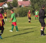 OS: TJ Zbytiny - TJ Horní Vltavice 8:2