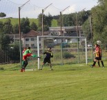 OS: TJ Zbytiny - TJ Horní Vltavice 8:2