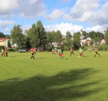 OS: TJ Zbytiny - TJ Horní Vltavice 8:2