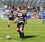 Divize: SK Dynamo ČB B - FK Spartak Soběslav 1:0
