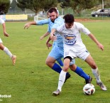 KP: FC ZVVZ Milevsko - FK Protivín 2:0