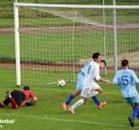 KP: FC ZVVZ Milevsko - FK Protivín 2:0