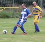OS: FK BI STAV Nebahovy - FC Vlachovo Březí B 6:2