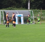 OP: Tatran Volary - 1.FC Netolice B 5:1