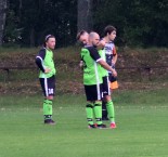 OP: Tatran Volary - 1.FC Netolice B 5:1