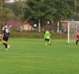 OP: Tatran Volary - 1.FC Netolice B 5:1