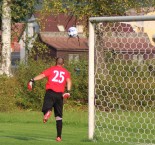 OP: Tatran Volary - 1.FC Netolice B 5:1