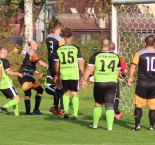 OP: Tatran Volary - 1.FC Netolice B 5:1