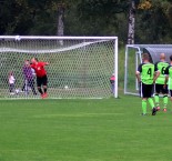 OP: Tatran Volary - 1.FC Netolice B 5:1