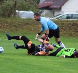 OP: Tatran Volary - 1.FC Netolice B 5:1