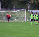 OP: Tatran Volary - 1.FC Netolice B 5:1