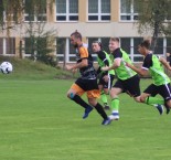 OP: Tatran Volary - 1.FC Netolice B 5:1