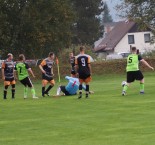 OP: Tatran Volary - 1.FC Netolice B 5:1