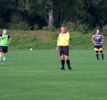 OP: Tatran Volary - 1.FC Netolice B 5:1