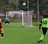 OP: Tatran Volary - 1.FC Netolice B 5:1