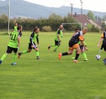 OP: Tatran Volary - 1.FC Netolice B 5:1