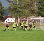 OP: Tatran Volary - 1.FC Netolice B 5:1