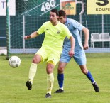 KP: FK Protivín - TJ Osek 1:3