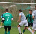 OP: SK Dobrá Voda - Lokomotiva ČB B 6:1