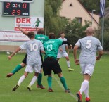 OP: SK Dobrá Voda - Lokomotiva ČB B 6:1