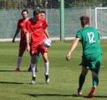 I. A třída: 1.FC Netolice - FK Tatran Prachatice B 3:3