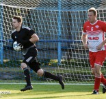 I. A třída: FK Vodňany - FC AL-KO Semice 1:2